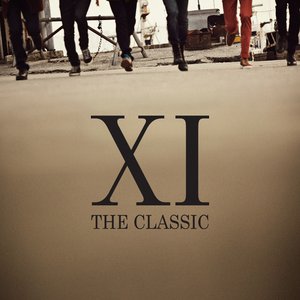 Image for 'THE CLASSIC'