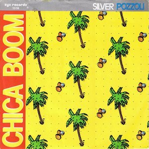 Chica Boom - Single