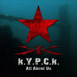 All About Us (T.A.T.u. cover)