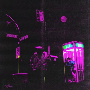 372 ; Velvet Tears - EP