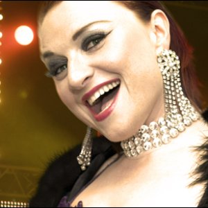 Mark Knight feat. Katherine Ellis 的头像