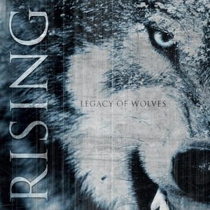 Legacy of Wolves