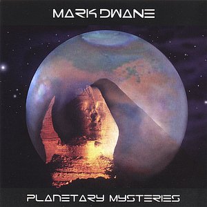 Image for 'Planetary Mysteries'