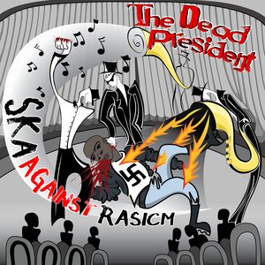 Ska Against Racism