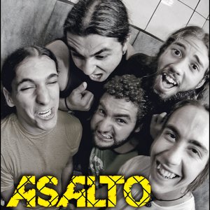 Image for 'Asalto'