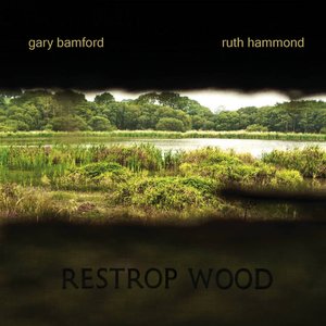 “Restrop Wood”的封面