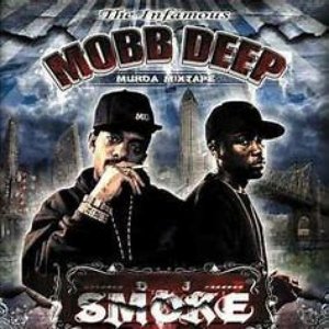 The Infamous Mobb Deep: Murda Mixtape