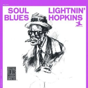Soul Blues (Remastered)
