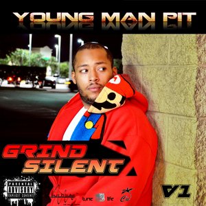 'Grind Silent Vol. 1' için resim