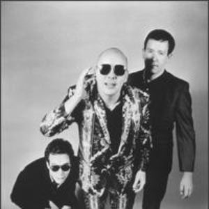 The Screaming Blue Messiahs photo provided by Last.fm