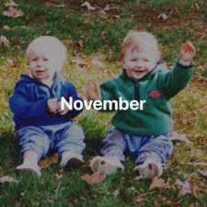 November