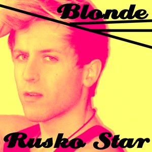 Bild für 'Blonde'