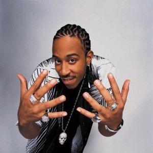 Ludacris Feat. Rick Ross, Playaz Circle & Ving Rhames 的头像