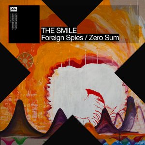 Foreign Spies / Zero Sum - Single