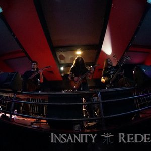 Insanity Redefined 的头像