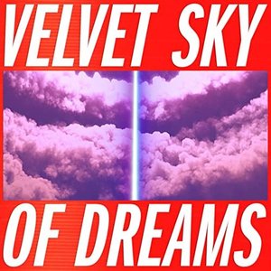 VSOD (Velvet Sky of Dreams) - Single