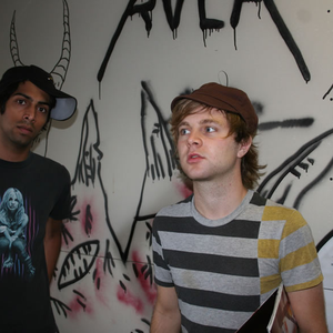 Neon Blonde photo provided by Last.fm