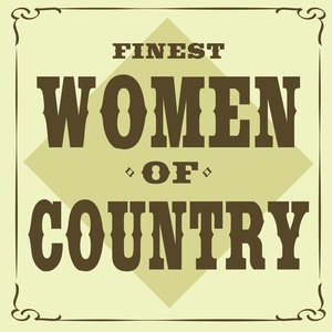 Finest Women of Country