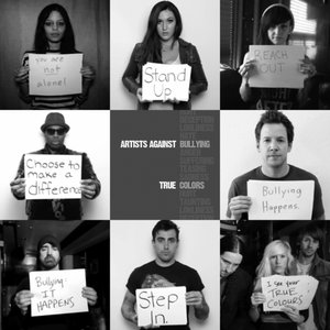 Artists Against Bullying için avatar