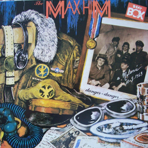 Max Him - Lady Fantasy 2003 Lyrics - Zortam Music