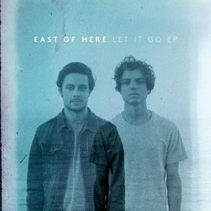 Let It Go - EP