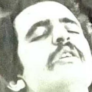 Avatar for Feridun Foroughi