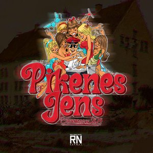 Pikenes Jens のアバター