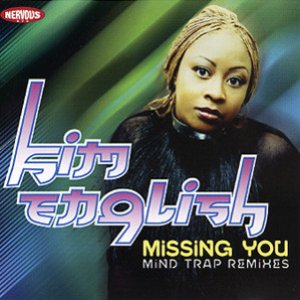 Missing You (Mind Trap Remixes)