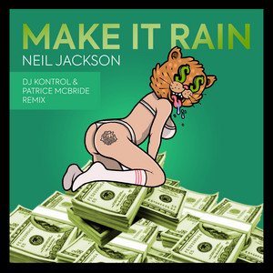 Make It Rain