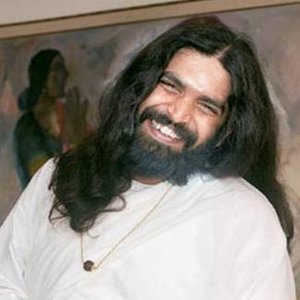 Nitin Limaye 的头像