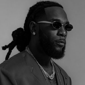 Avatar for Burna Boy, Mick Jagger