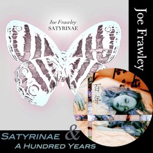 Satyrinae / A Hundred Years