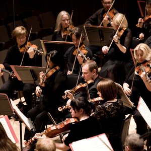 Avatar de Philharmonia Orchestra, Efrem Kurtz