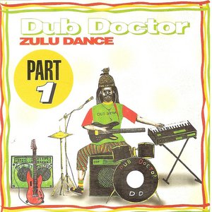 Zulu Dance
