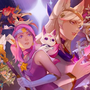 Avatar for Star Guardian