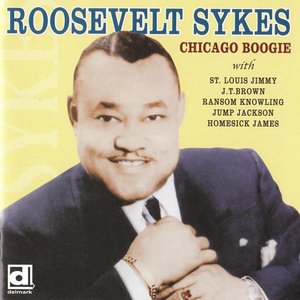 Chicago Boogie