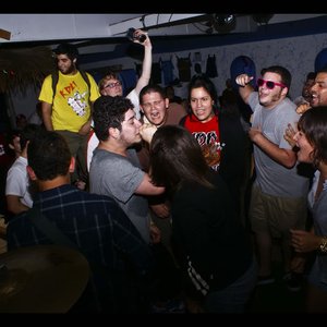 Avatar di una banda mas