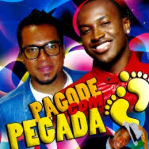 Image for 'Pagode com Pegada'