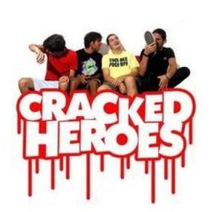 Avatar for Cracked Heroes