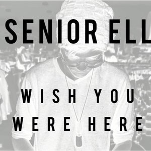 Senior Ell のアバター