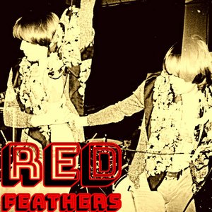Red Feathers
