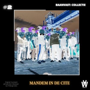 Mandem In De Cité