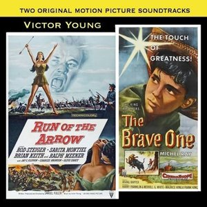 Run of the Arrow / The Brave One