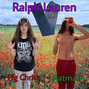 Ralph Lauren (feat. RRW RATMAN) - Single