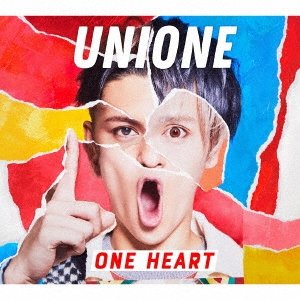 ONE HEART(Special Pack)