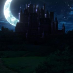 castle on the hill
