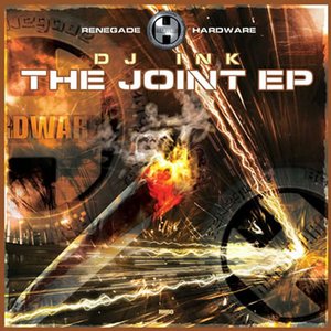 The Joint EP