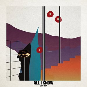 All I Know - Single