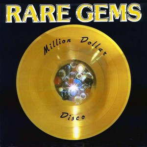 Million Dollar Disco
