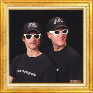 Sex, Drum Machines and Rock 'N' Roll